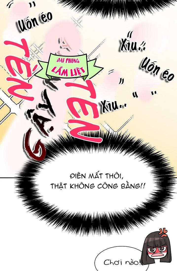 Tuyển Tập Hàn, Nhật Chịch Ngắn 6 trang 14