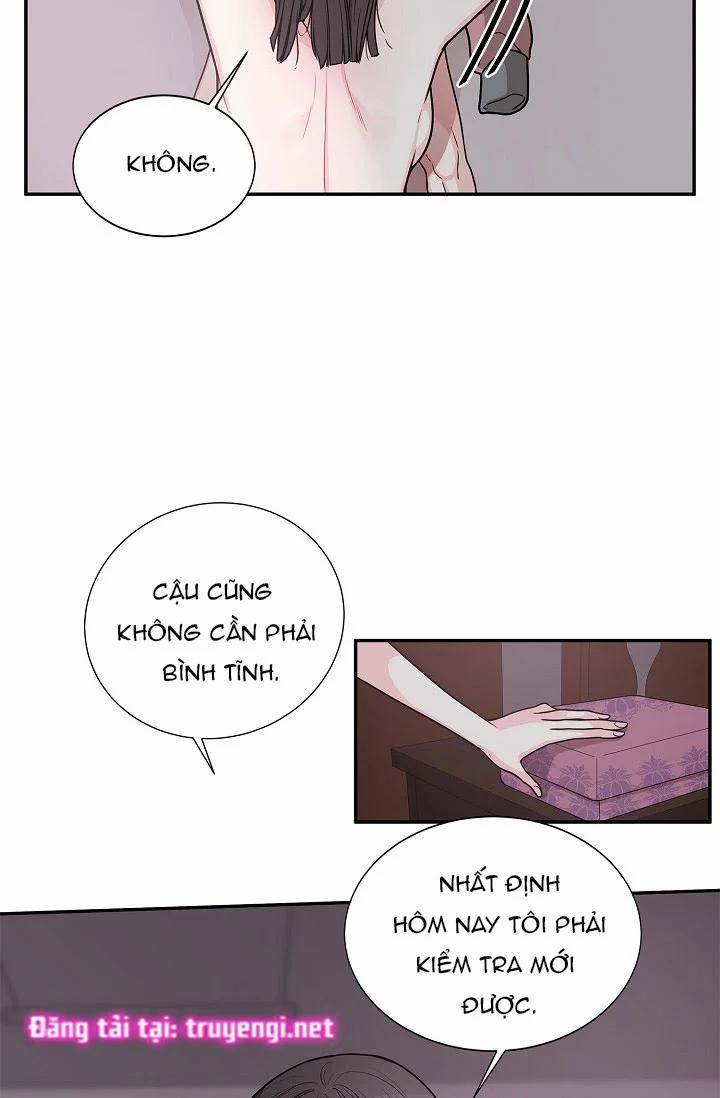 Tuyển Tập Hàn, Nhật Chịch Ngắn 6 trang 16