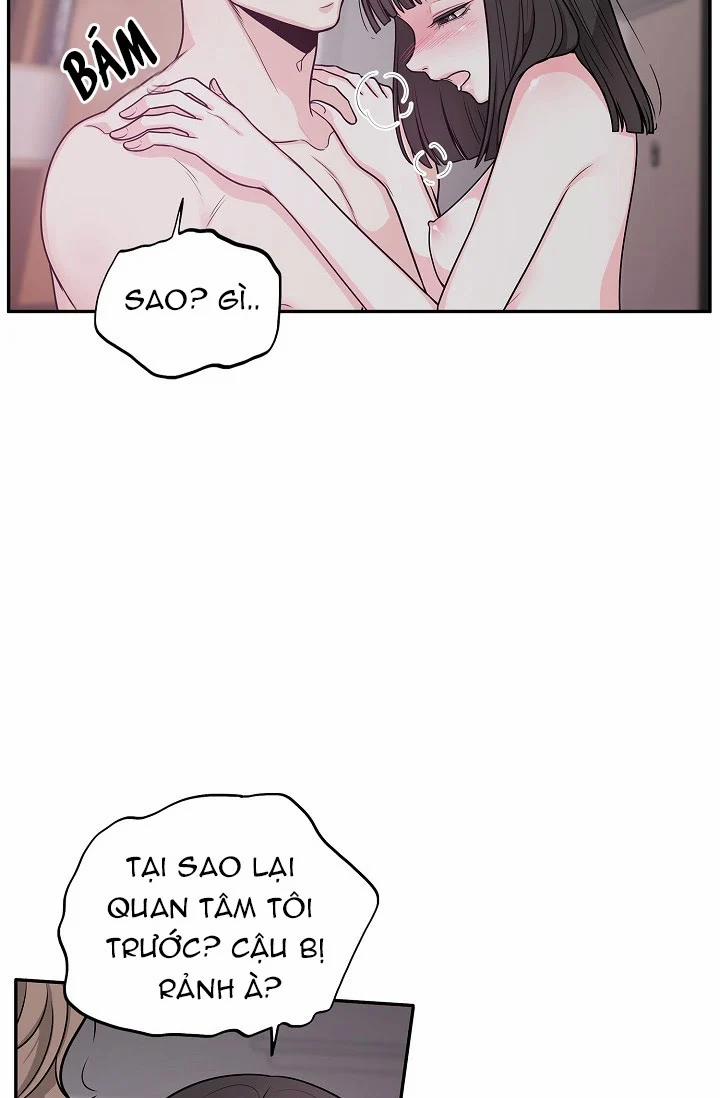 Tuyển Tập Hàn, Nhật Chịch Ngắn 6 trang 23