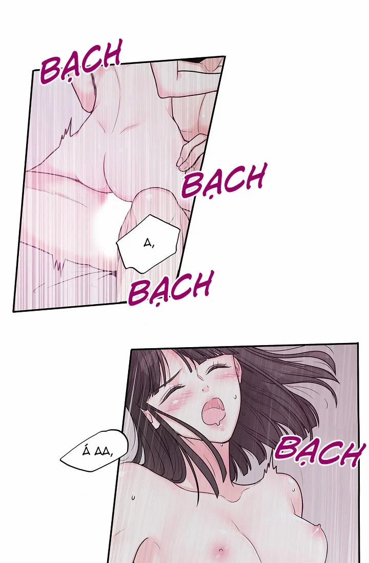 Tuyển Tập Hàn, Nhật Chịch Ngắn 6 trang 27