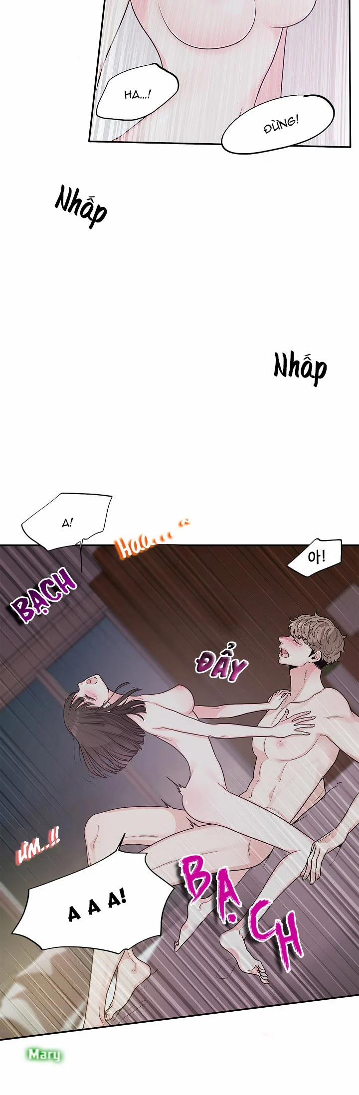 Tuyển Tập Hàn, Nhật Chịch Ngắn 6 trang 28