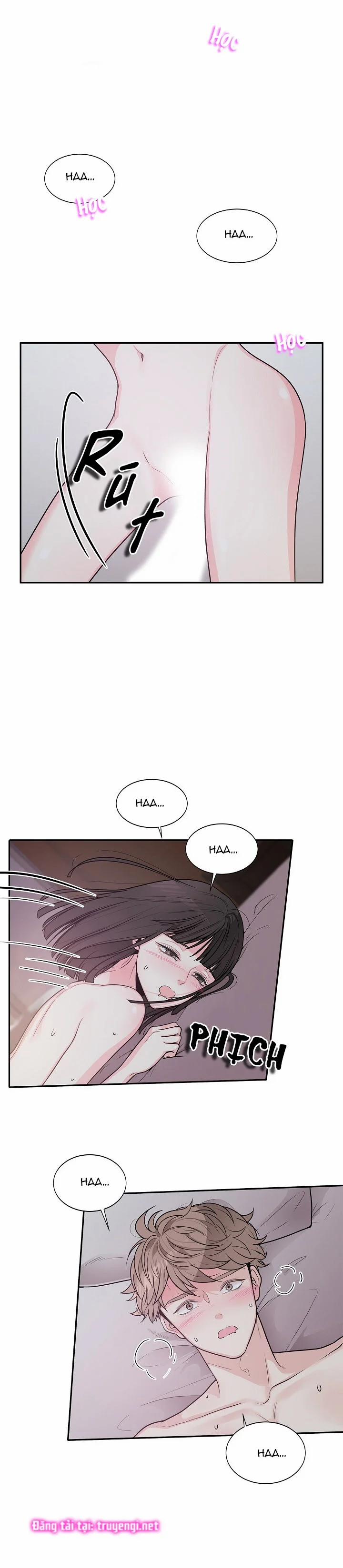 Tuyển Tập Hàn, Nhật Chịch Ngắn 6 trang 29