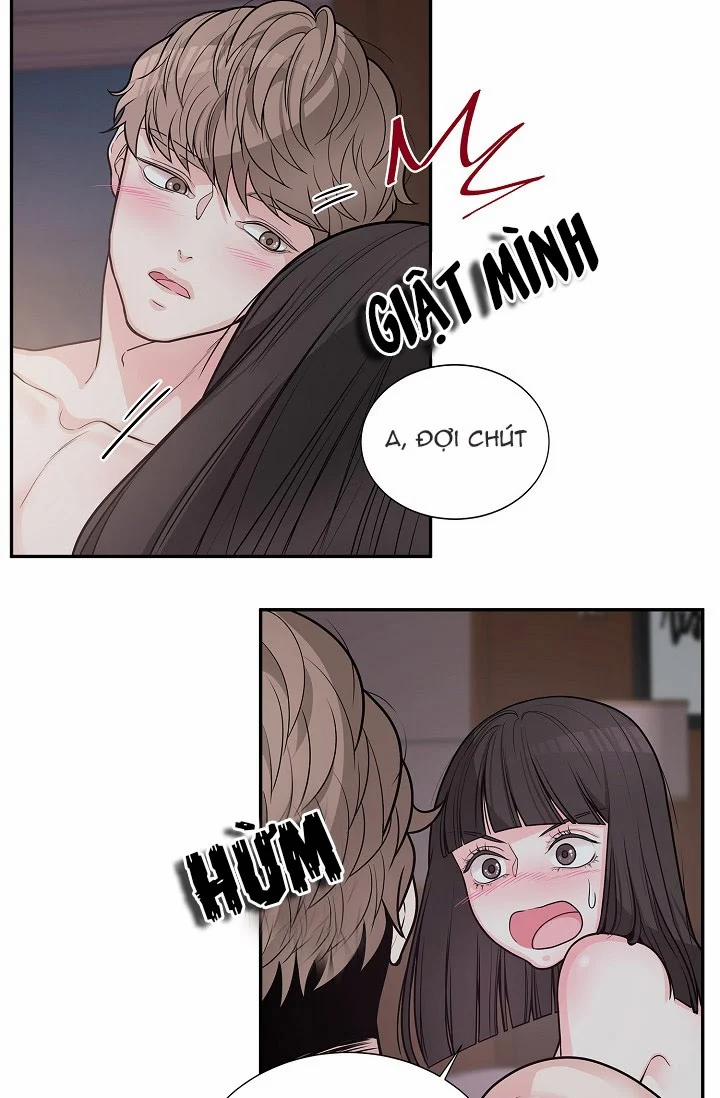 Tuyển Tập Hàn, Nhật Chịch Ngắn 6 trang 32