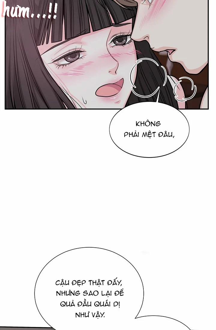 Tuyển Tập Hàn, Nhật Chịch Ngắn 6 trang 41