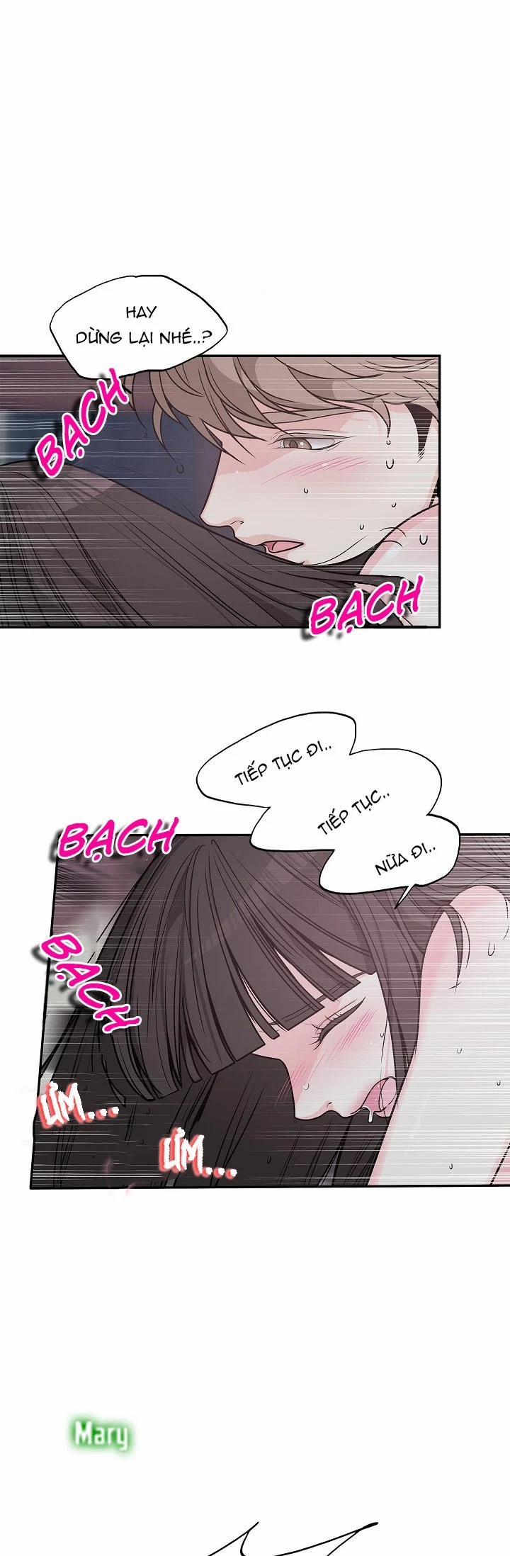 Tuyển Tập Hàn, Nhật Chịch Ngắn 6 trang 45