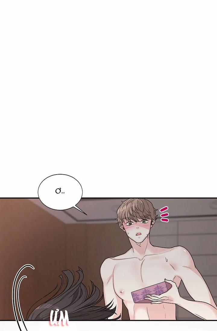 Tuyển Tập Hàn, Nhật Chịch Ngắn 6 trang 47