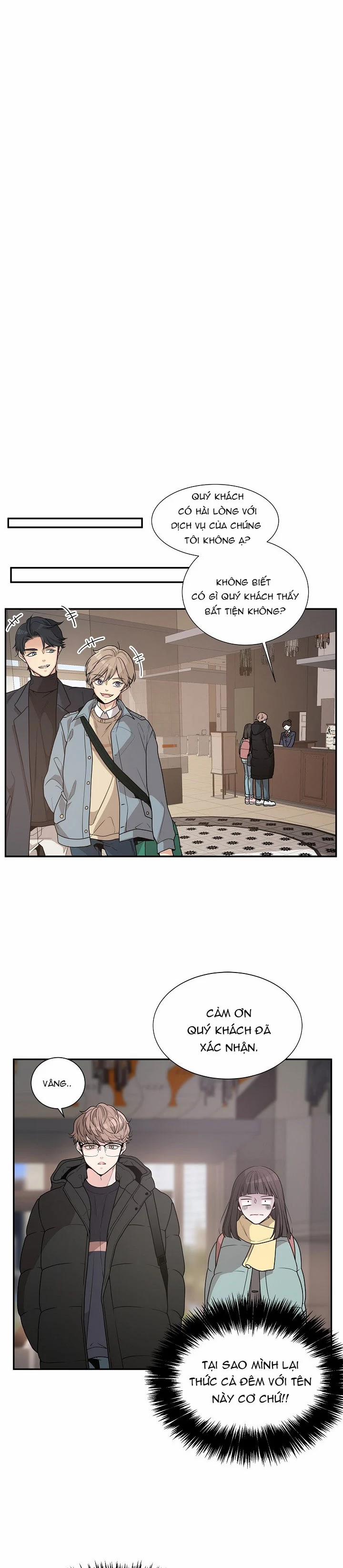 Tuyển Tập Hàn, Nhật Chịch Ngắn 6 trang 50