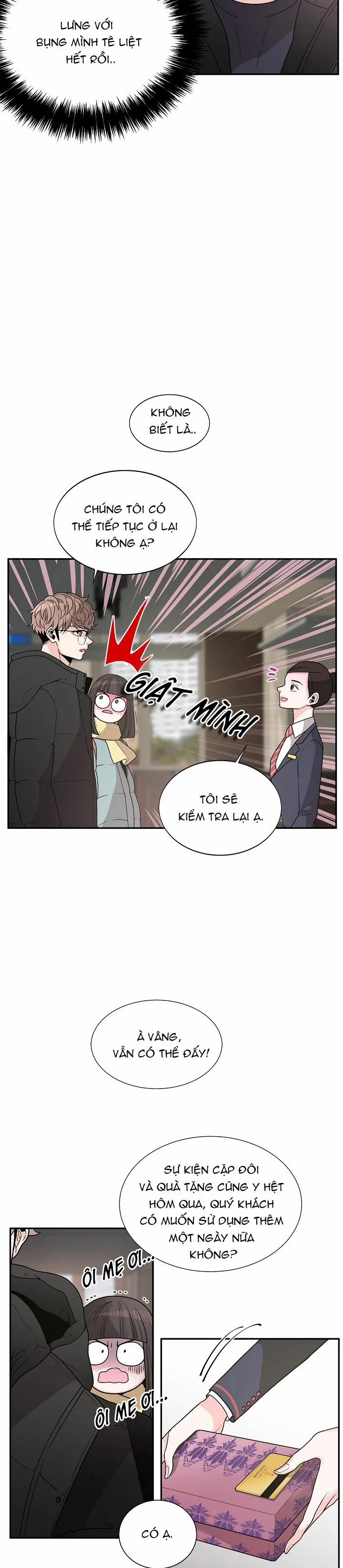 Tuyển Tập Hàn, Nhật Chịch Ngắn 6 trang 52