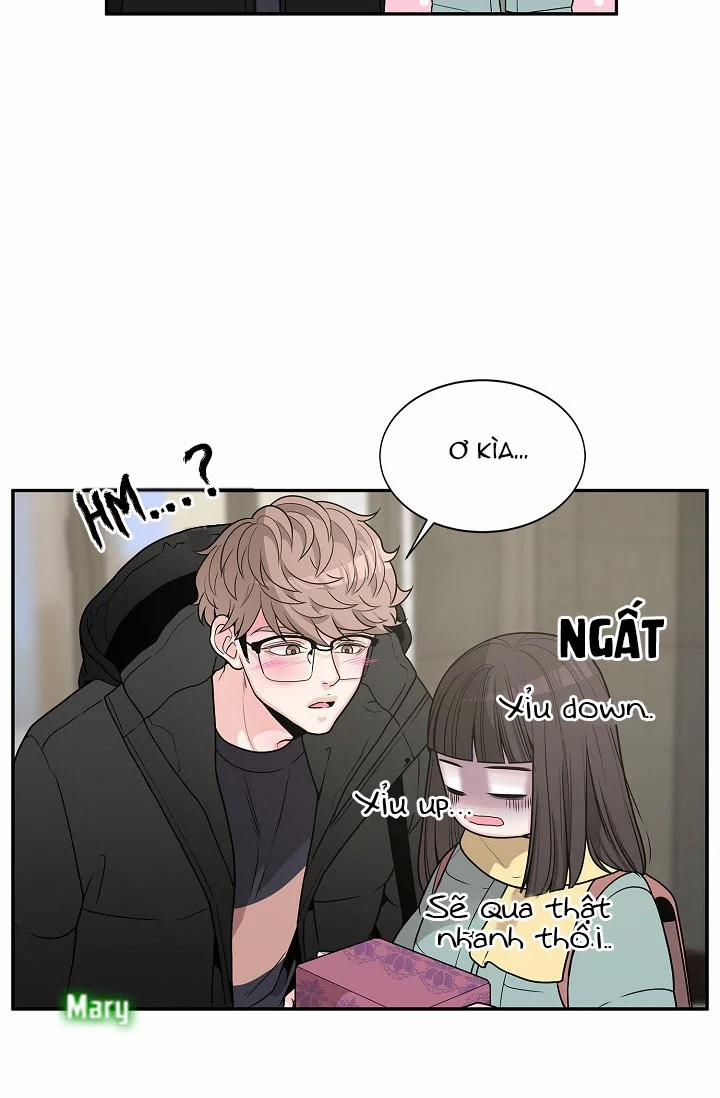 Tuyển Tập Hàn, Nhật Chịch Ngắn 6 trang 54