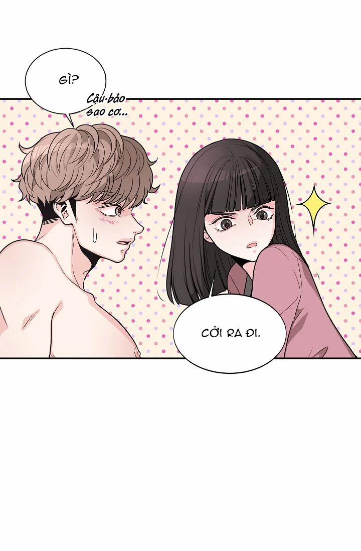 Tuyển Tập Hàn, Nhật Chịch Ngắn 6 trang 7