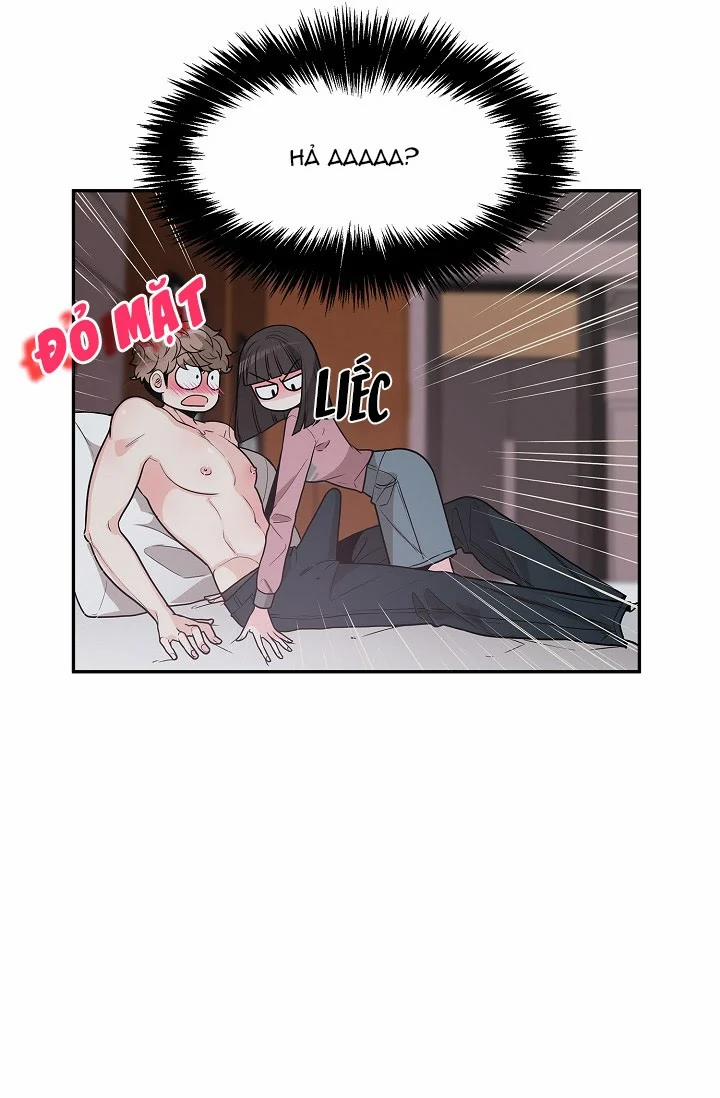 Tuyển Tập Hàn, Nhật Chịch Ngắn 6 trang 8