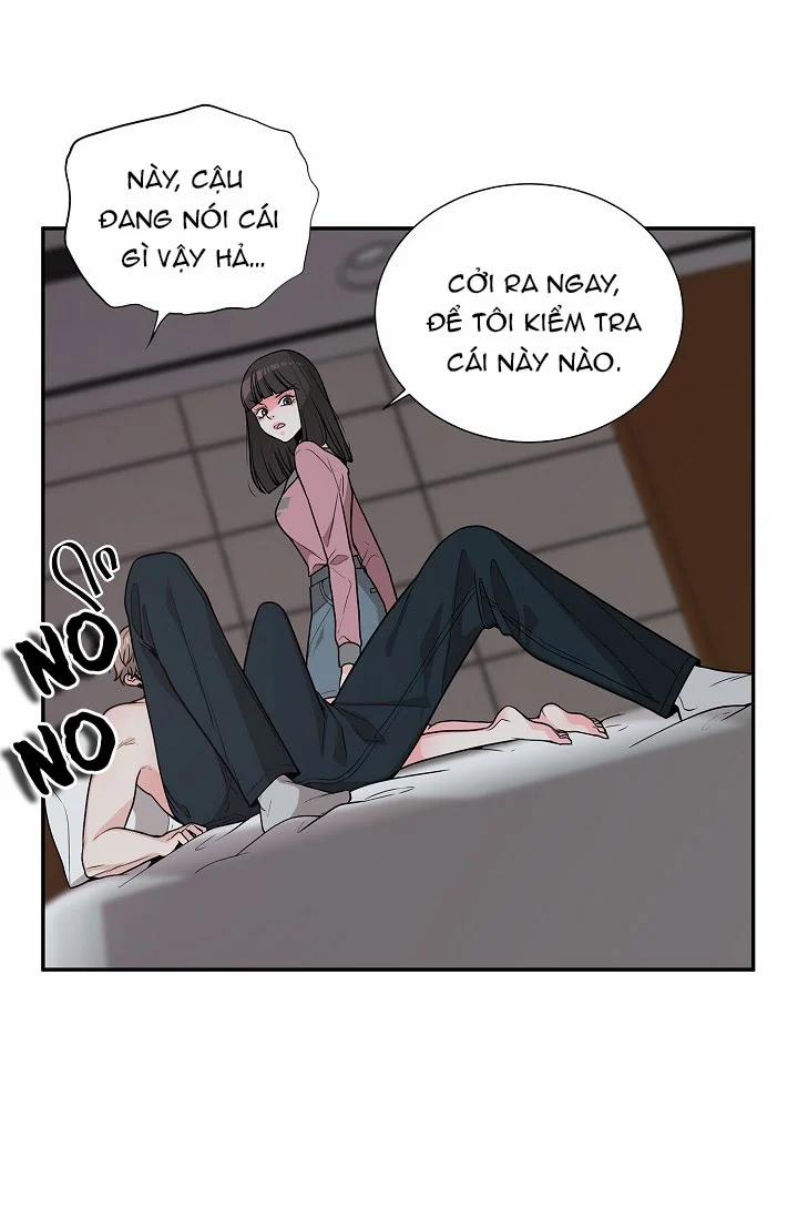 Tuyển Tập Hàn, Nhật Chịch Ngắn 6 trang 9