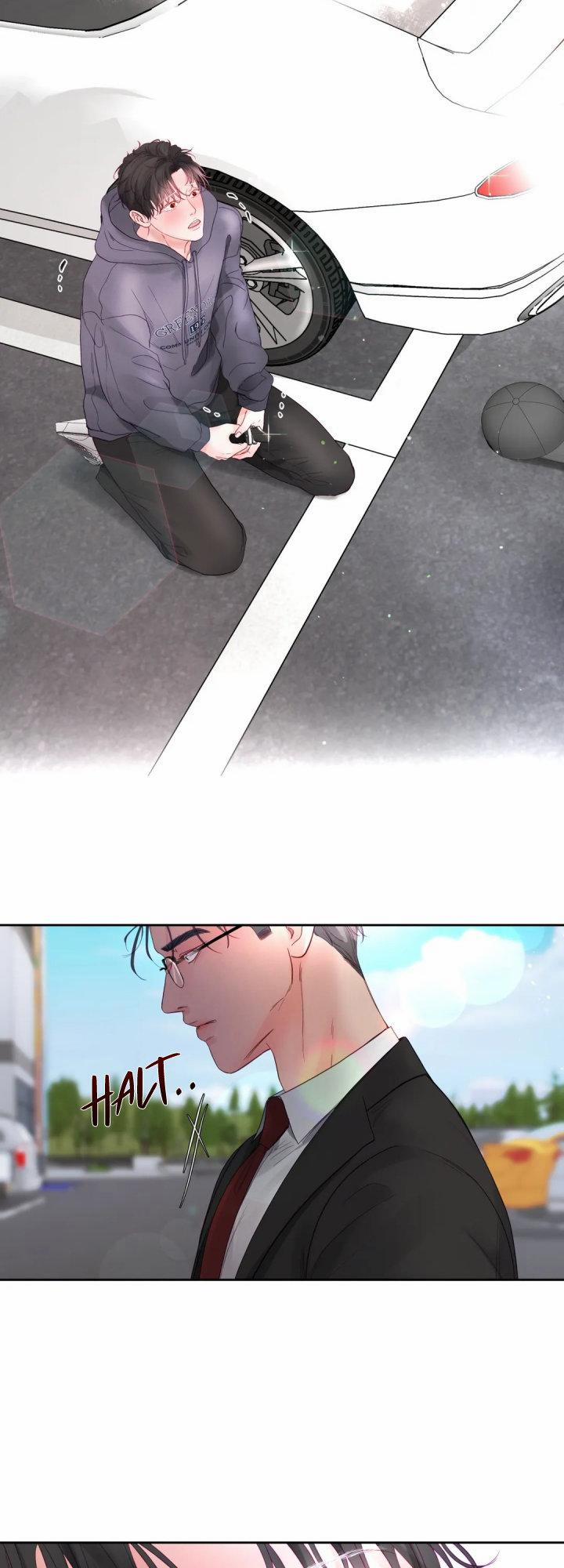 Tuyển Tập Khu Chung Cư Gwanggong - Gwanggong Apartment Complex 10 Hellen end trang 10