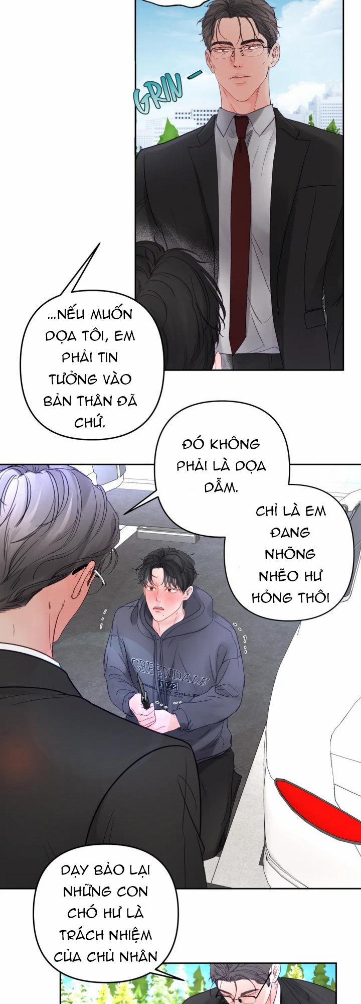 Tuyển Tập Khu Chung Cư Gwanggong - Gwanggong Apartment Complex 10 Hellen end trang 13