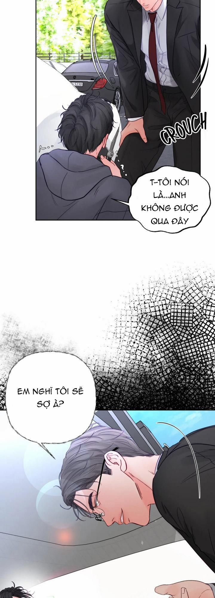 Tuyển Tập Khu Chung Cư Gwanggong - Gwanggong Apartment Complex 10 Hellen end trang 14