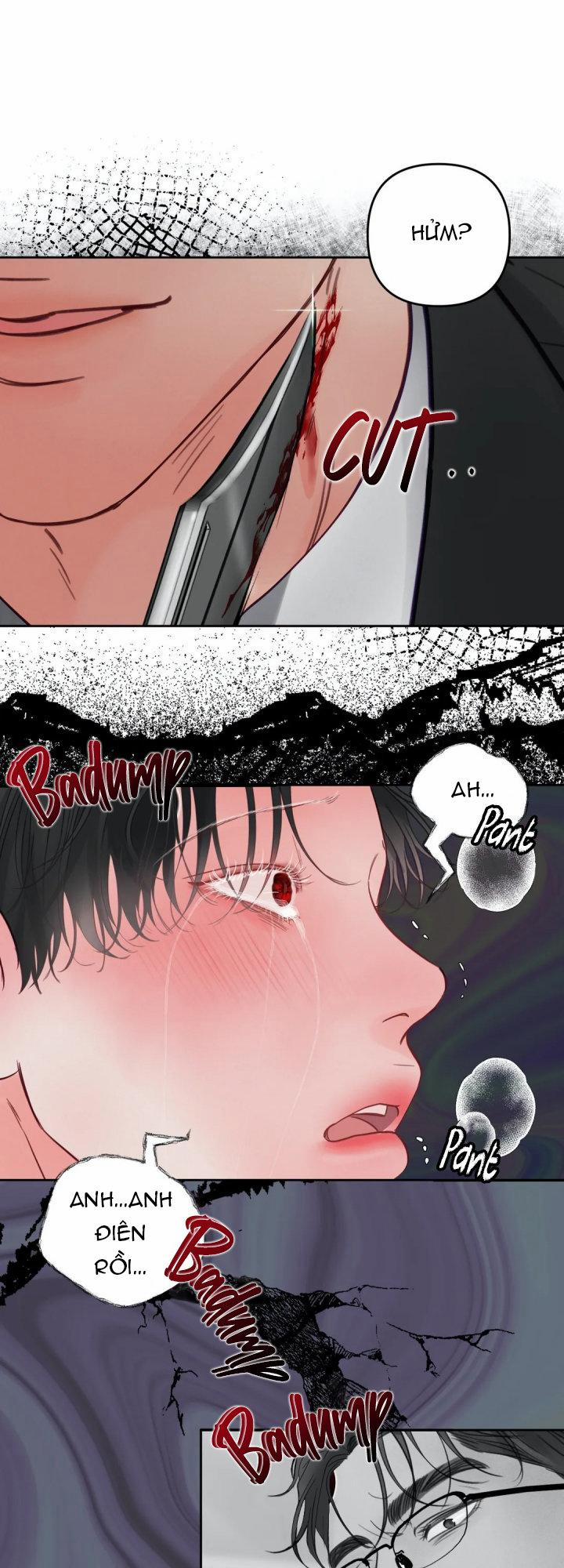 Tuyển Tập Khu Chung Cư Gwanggong - Gwanggong Apartment Complex 10 Hellen end trang 17