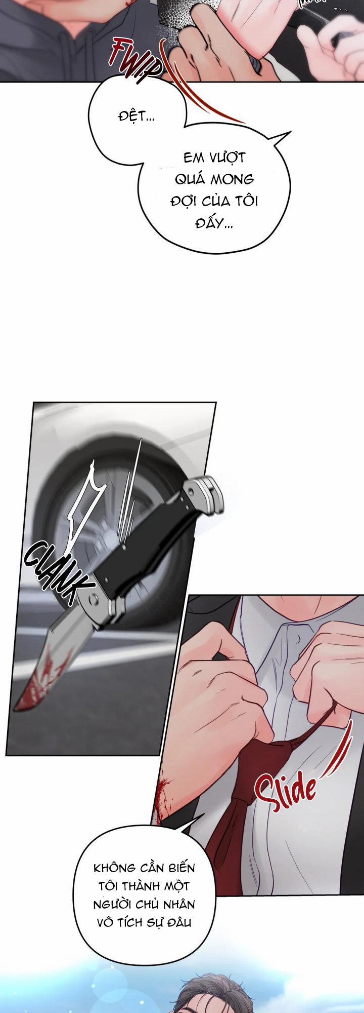 Tuyển Tập Khu Chung Cư Gwanggong - Gwanggong Apartment Complex 10 Hellen end trang 27