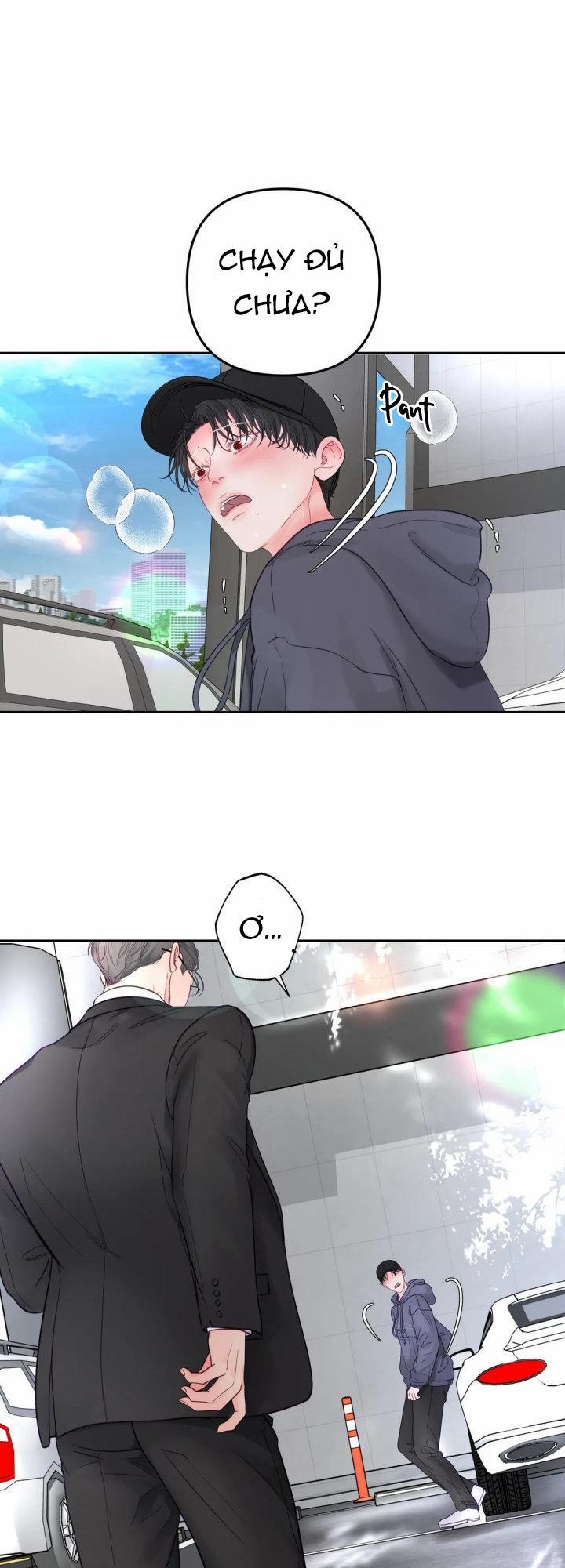 Tuyển Tập Khu Chung Cư Gwanggong - Gwanggong Apartment Complex 10 Hellen end trang 3