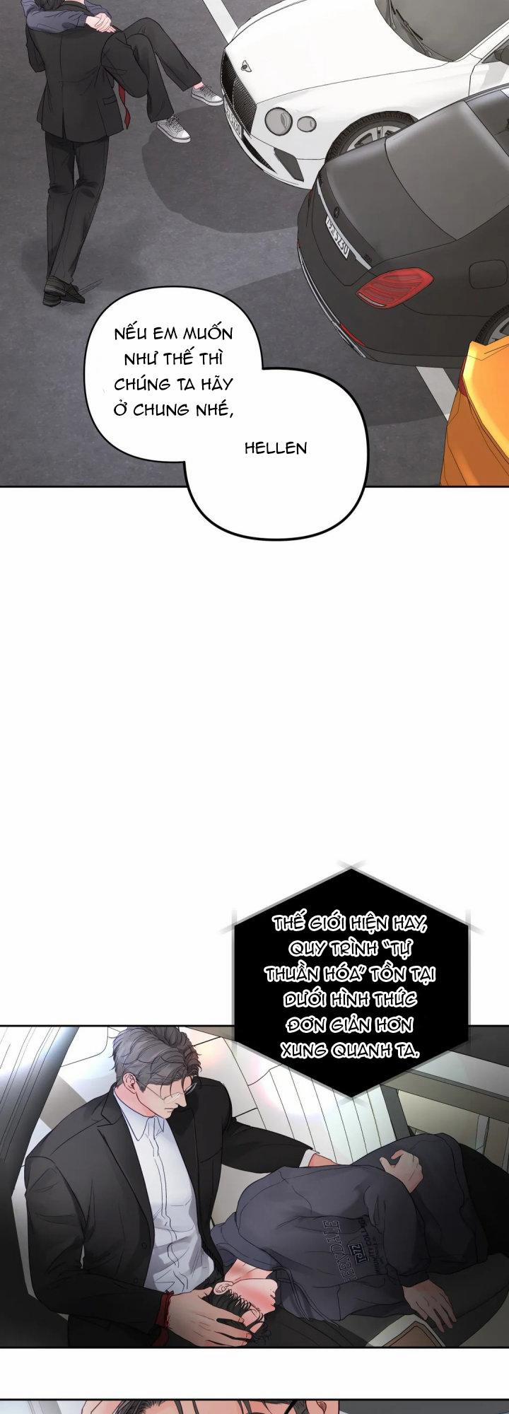 Tuyển Tập Khu Chung Cư Gwanggong - Gwanggong Apartment Complex 10 Hellen end trang 37