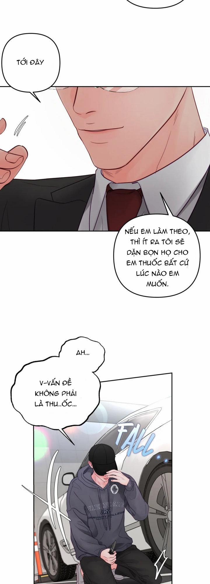 Tuyển Tập Khu Chung Cư Gwanggong - Gwanggong Apartment Complex 10 Hellen end trang 6