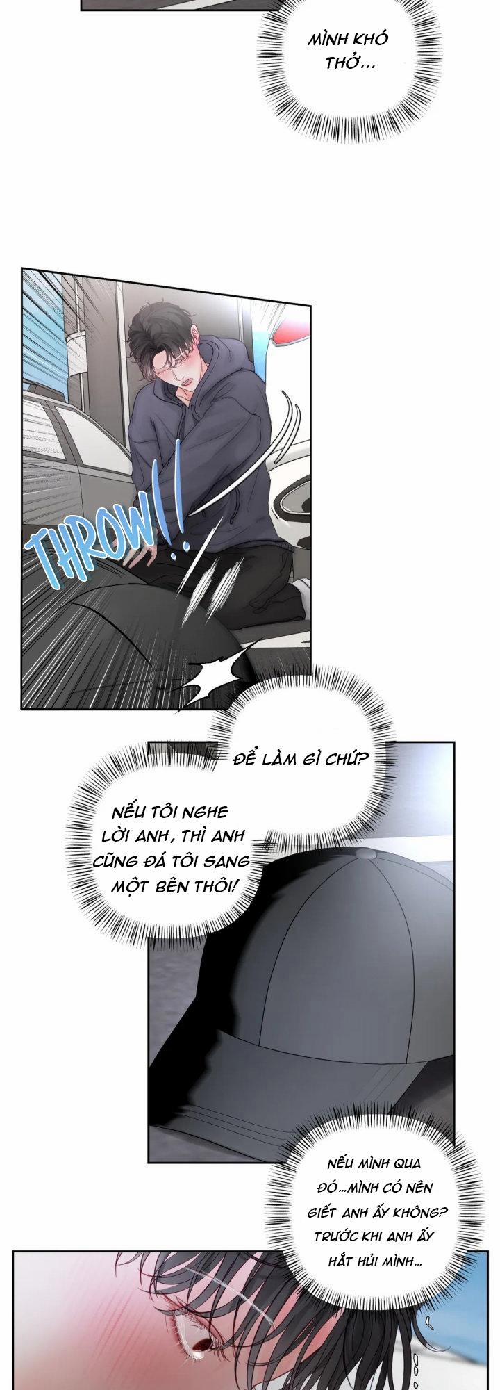 Tuyển Tập Khu Chung Cư Gwanggong - Gwanggong Apartment Complex 10 Hellen end trang 8