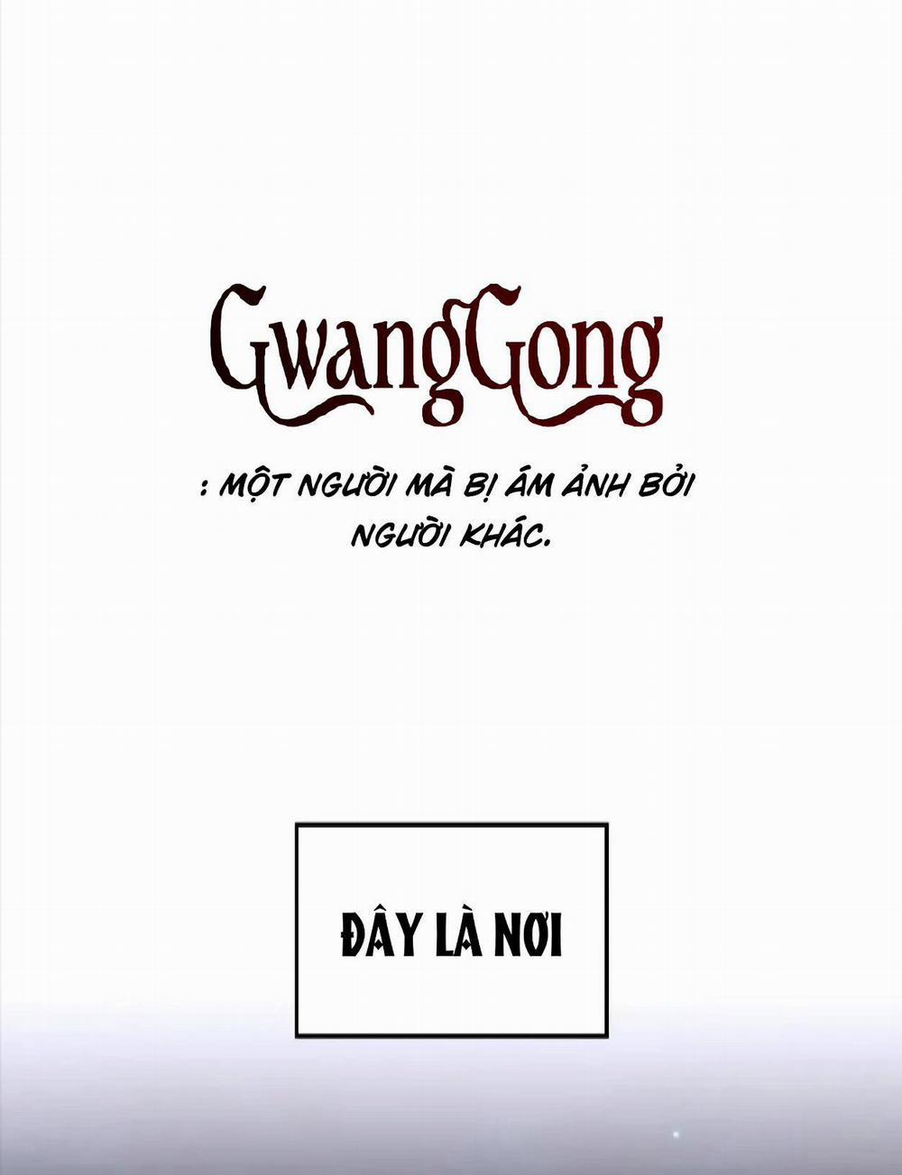 Tuyển Tập Khu Chung Cư Gwanggong - Gwanggong Apartment Complex 11 Trả lại JeongWo trang 0