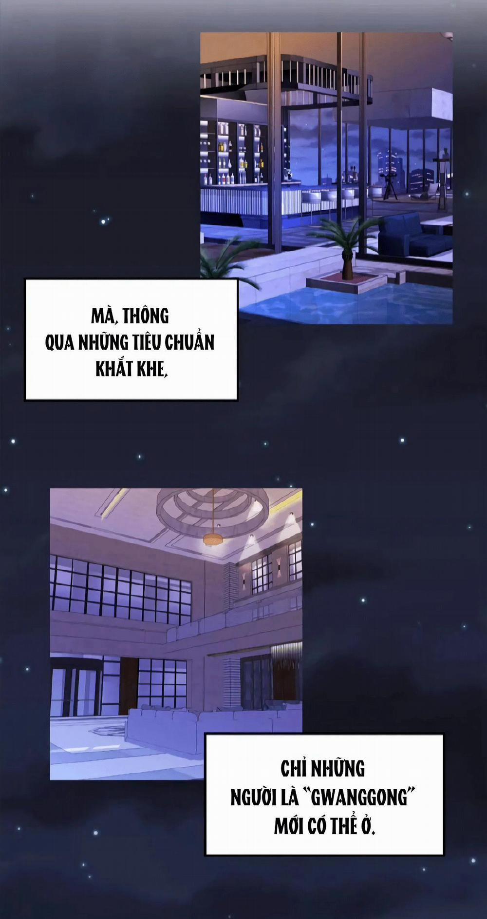 Tuyển Tập Khu Chung Cư Gwanggong - Gwanggong Apartment Complex 11 Trả lại JeongWo trang 1