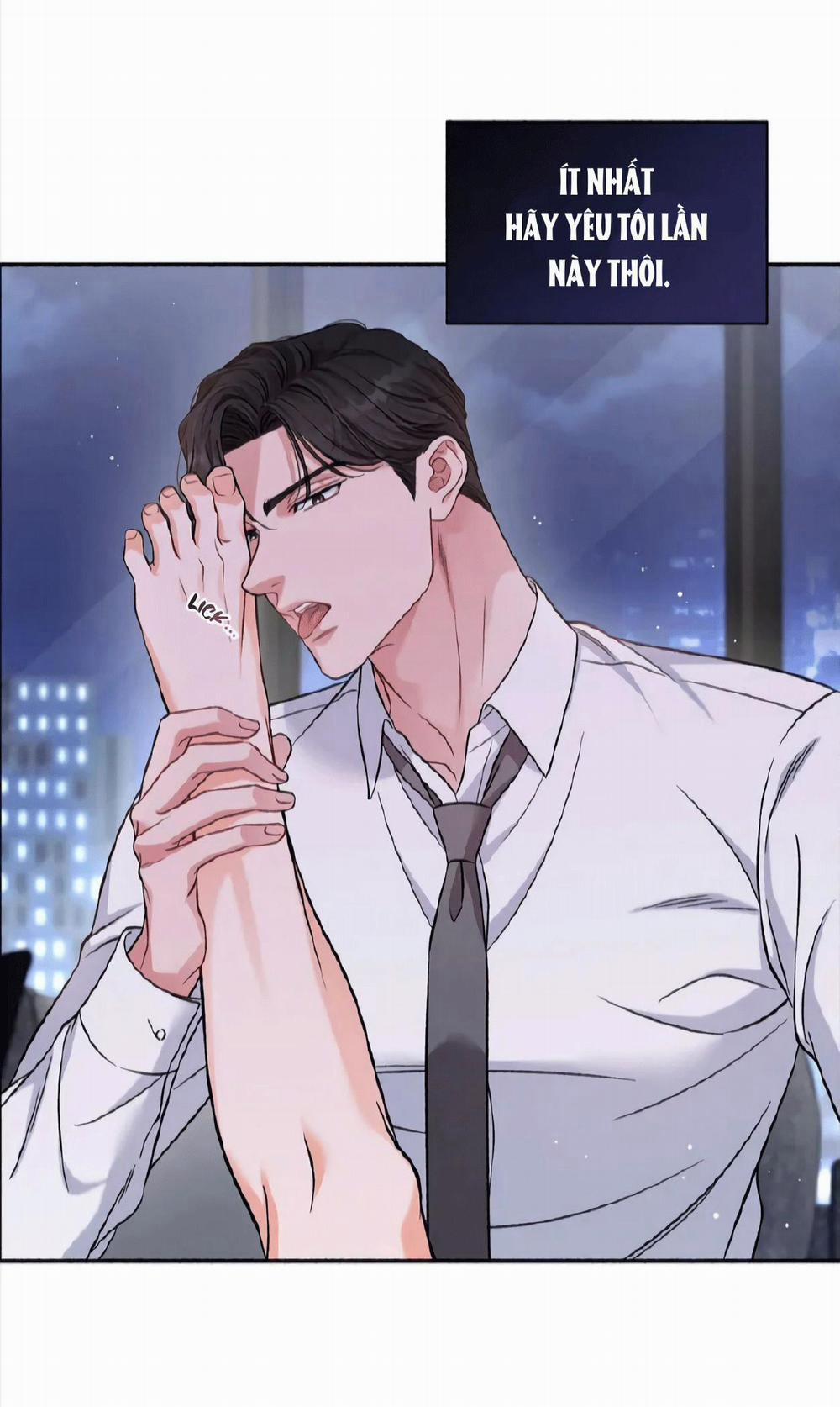 Tuyển Tập Khu Chung Cư Gwanggong - Gwanggong Apartment Complex 11 Trả lại JeongWo trang 6