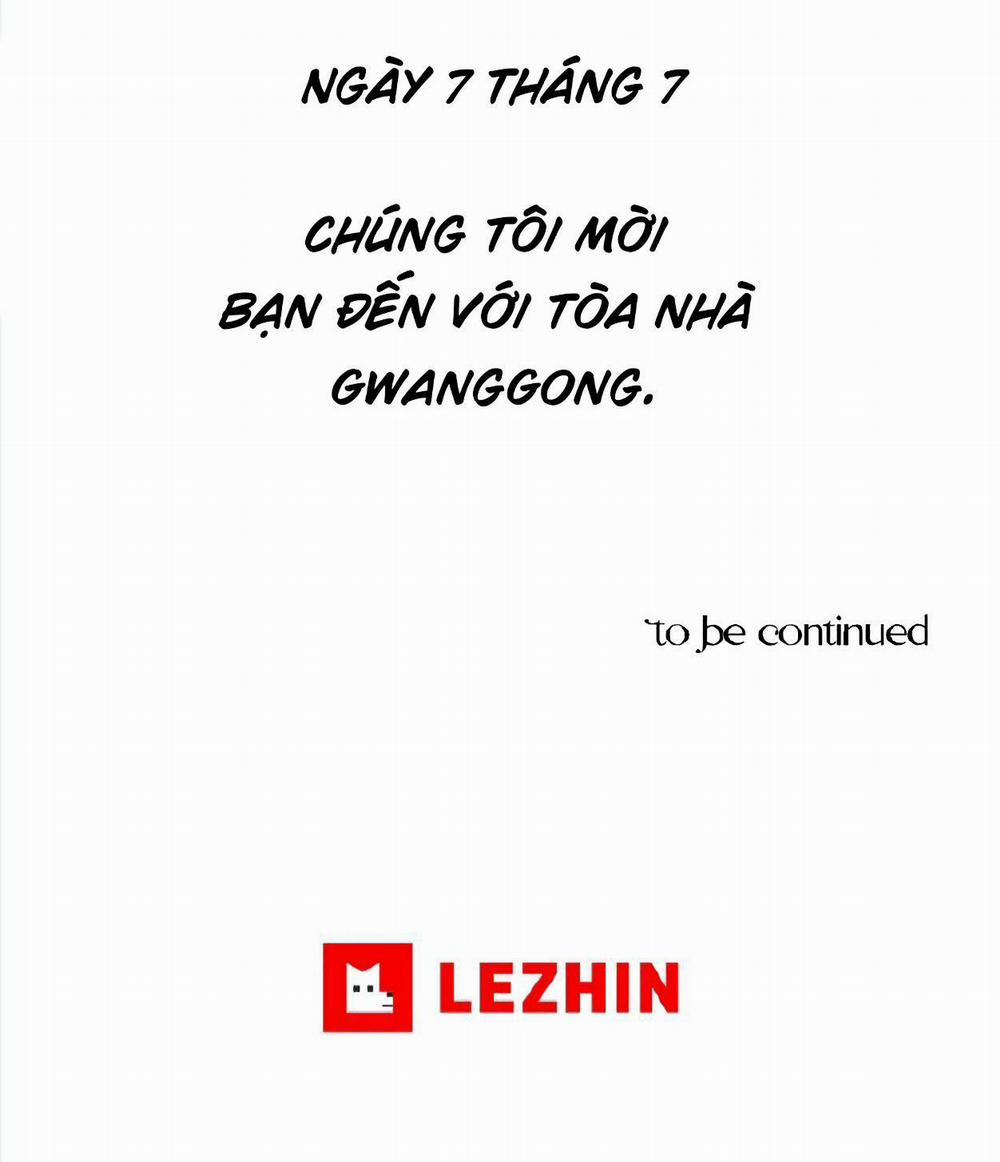 Tuyển Tập Khu Chung Cư Gwanggong - Gwanggong Apartment Complex 11 Trả lại JeongWo trang 8