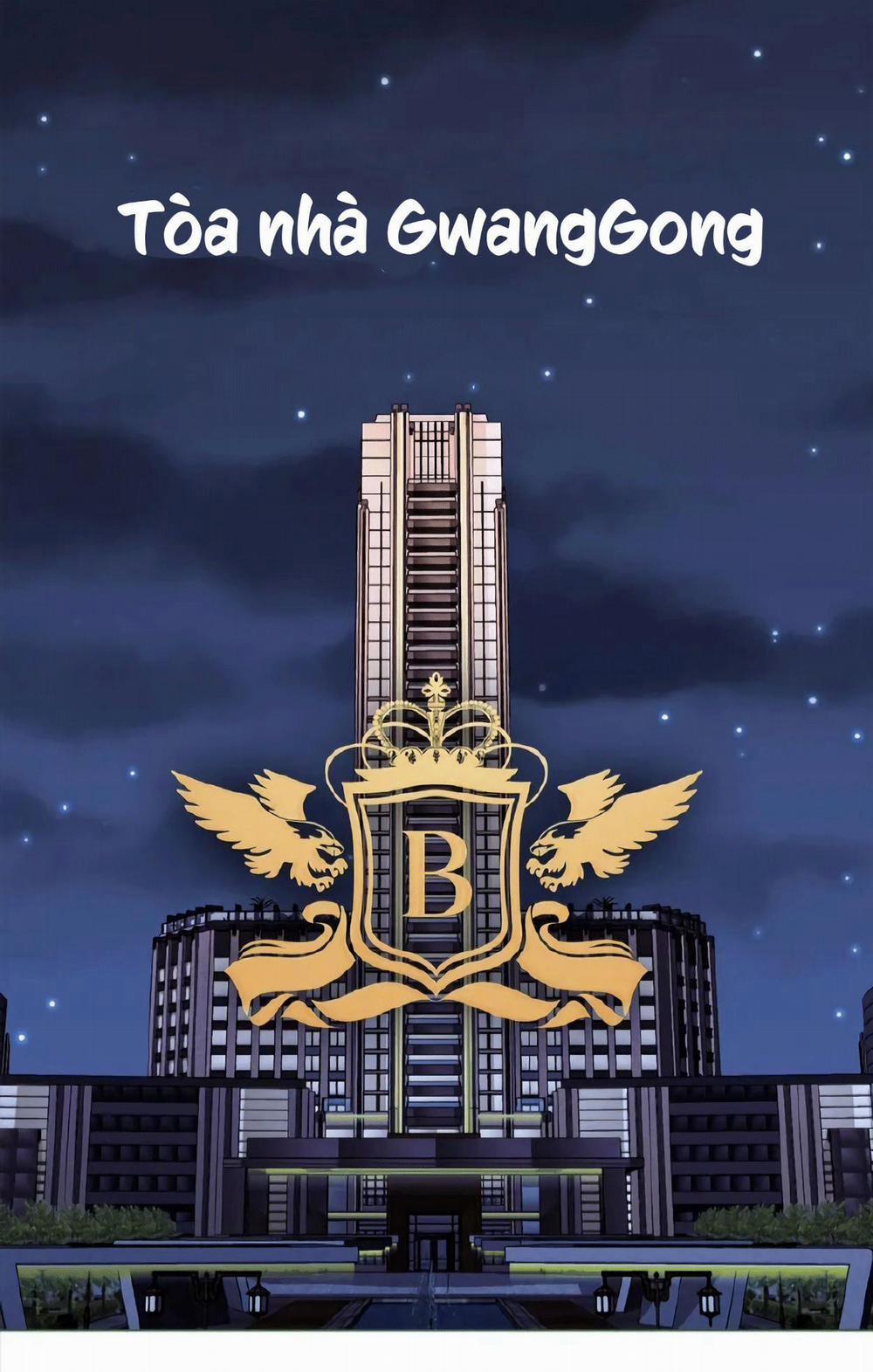 Tuyển Tập Khu Chung Cư Gwanggong - Gwanggong Apartment Complex 11 trang 3