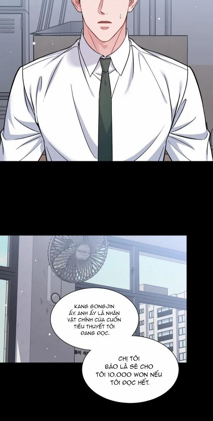 Tuyển Tập Khu Chung Cư Gwanggong - Gwanggong Apartment Complex 12 trang 12