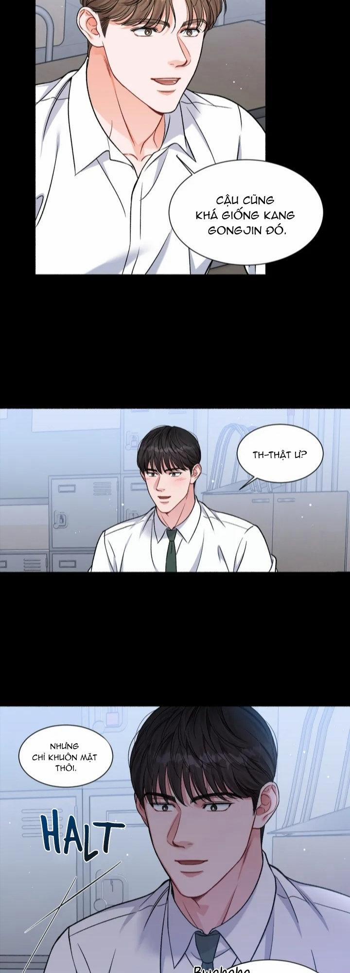 Tuyển Tập Khu Chung Cư Gwanggong - Gwanggong Apartment Complex 12 trang 14