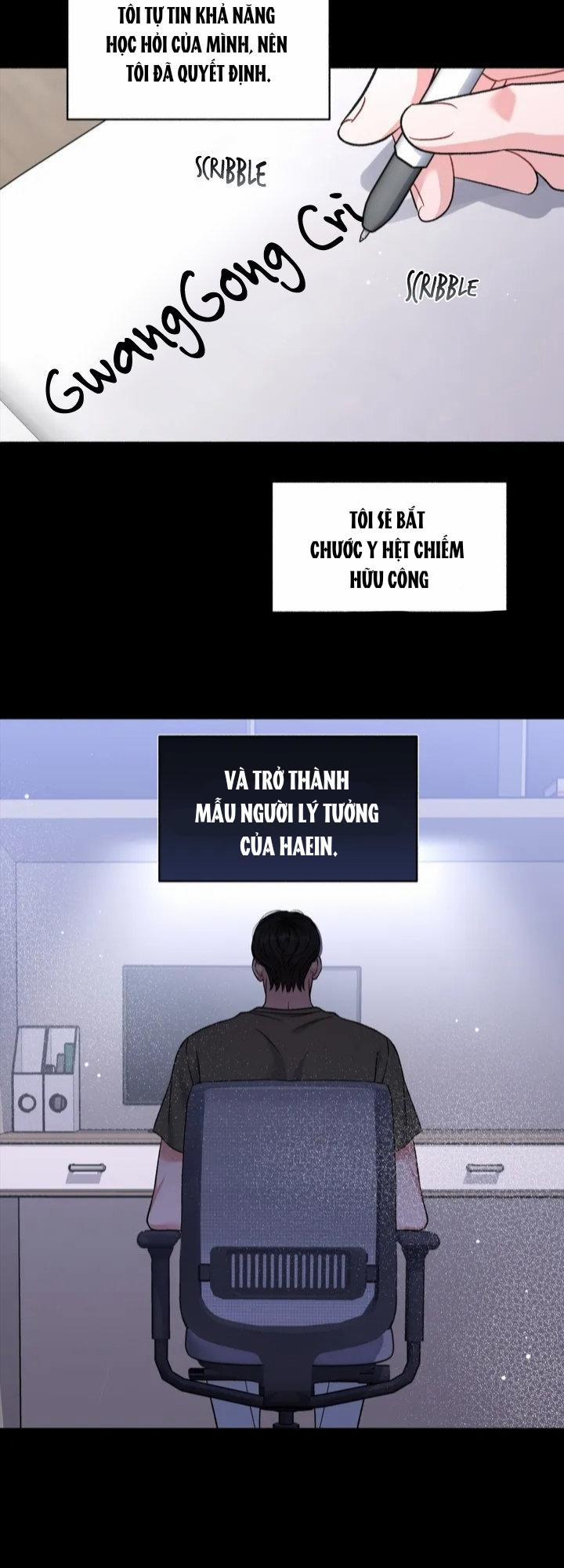 Tuyển Tập Khu Chung Cư Gwanggong - Gwanggong Apartment Complex 12 trang 17