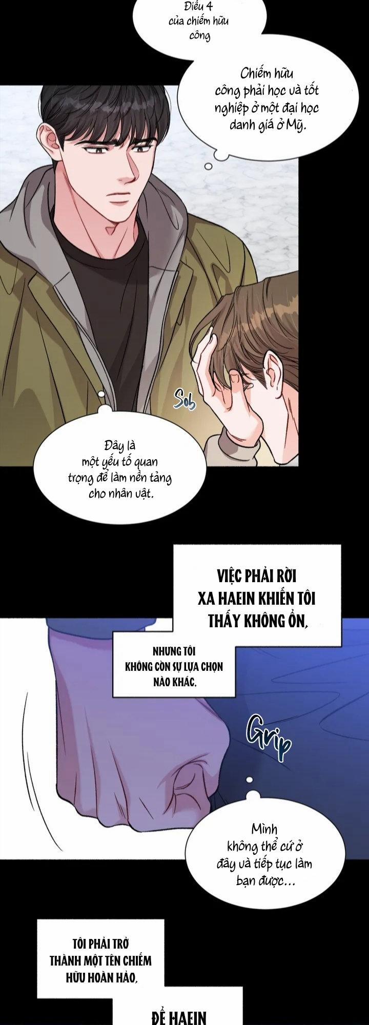 Tuyển Tập Khu Chung Cư Gwanggong - Gwanggong Apartment Complex 12 trang 20