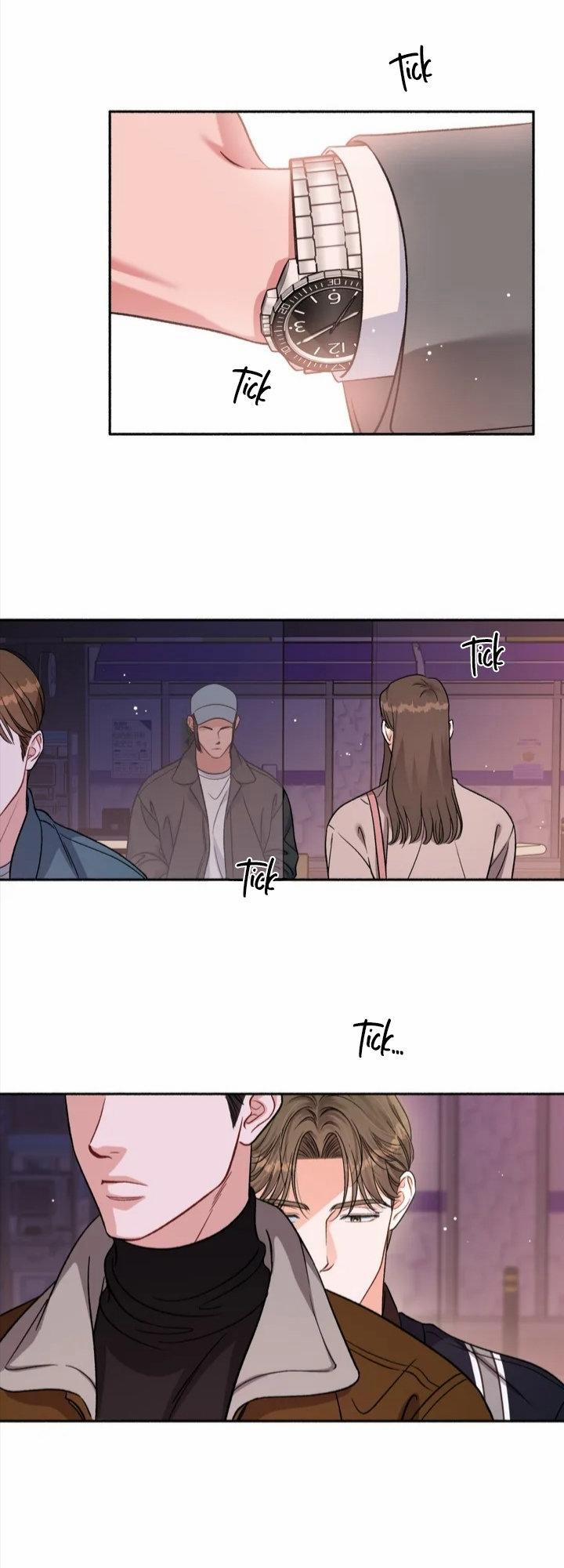 Tuyển Tập Khu Chung Cư Gwanggong - Gwanggong Apartment Complex 12 trang 30