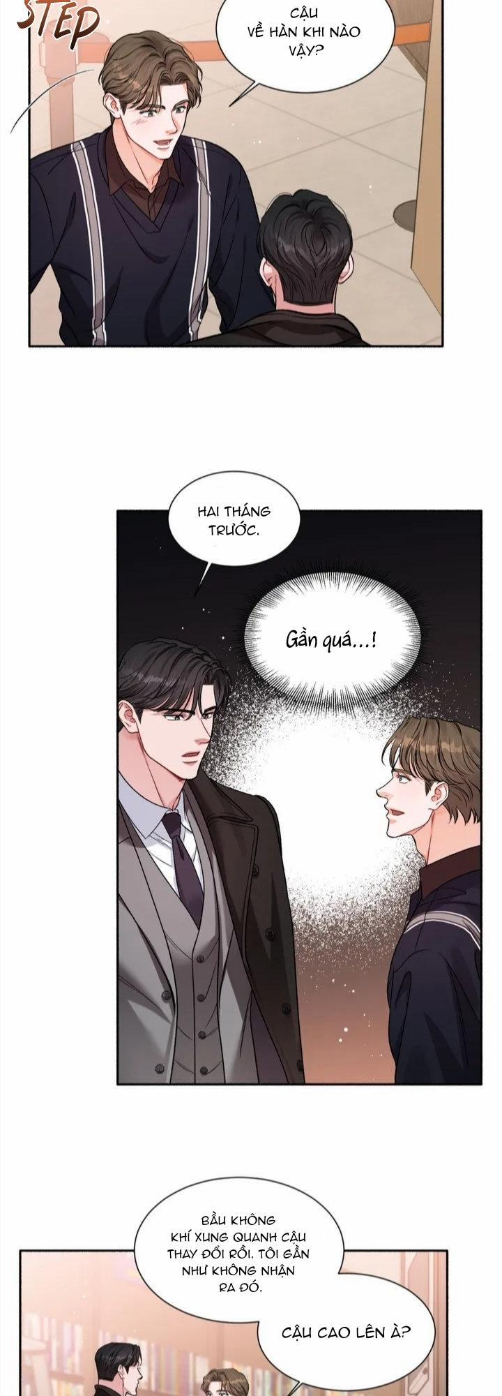 Tuyển Tập Khu Chung Cư Gwanggong - Gwanggong Apartment Complex 12 trang 36