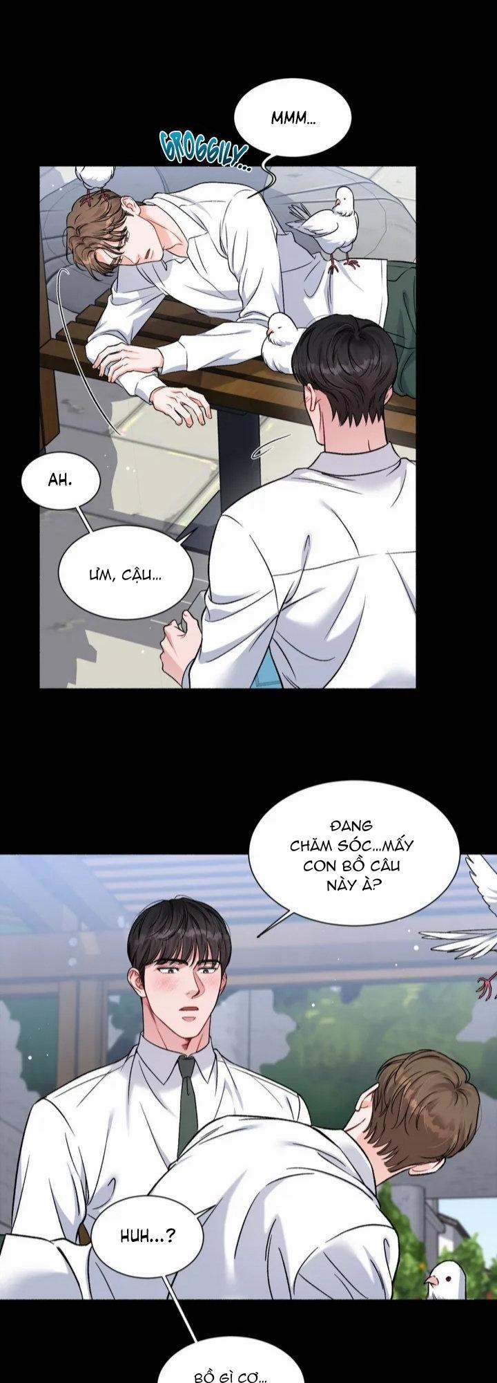 Tuyển Tập Khu Chung Cư Gwanggong - Gwanggong Apartment Complex 12 trang 7