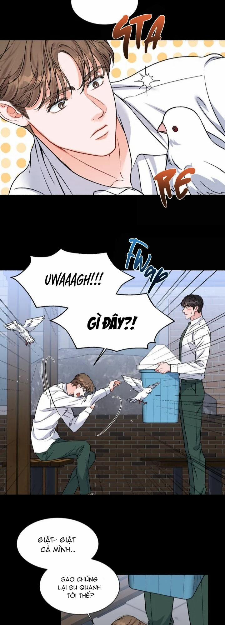 Tuyển Tập Khu Chung Cư Gwanggong - Gwanggong Apartment Complex 12 trang 8