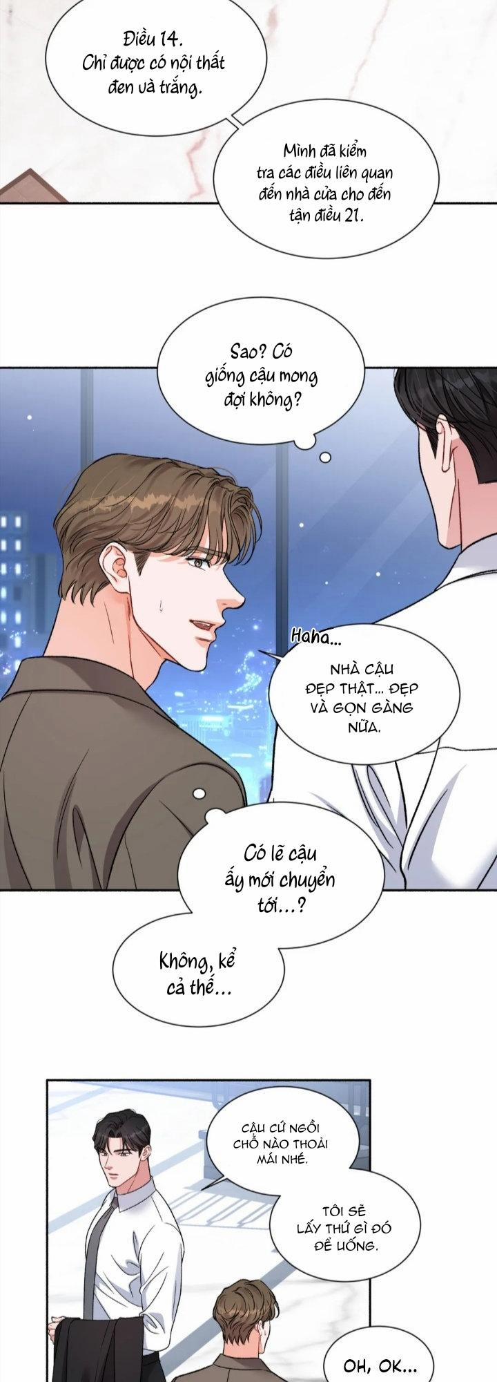 Tuyển Tập Khu Chung Cư Gwanggong - Gwanggong Apartment Complex 13 trang 29