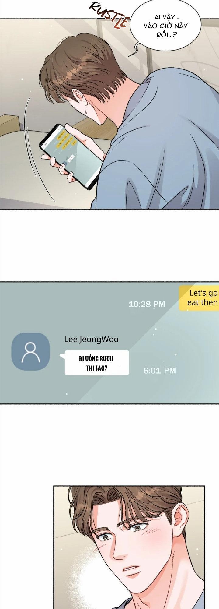 Tuyển Tập Khu Chung Cư Gwanggong - Gwanggong Apartment Complex 13 trang 8