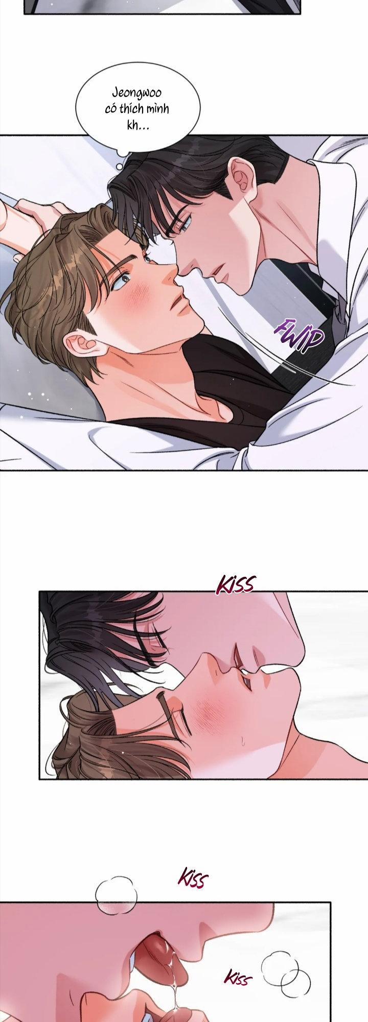 Tuyển Tập Khu Chung Cư Gwanggong - Gwanggong Apartment Complex 14 trang 10