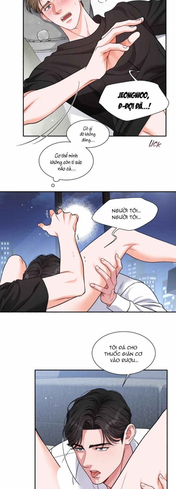 Tuyển Tập Khu Chung Cư Gwanggong - Gwanggong Apartment Complex 14 trang 18