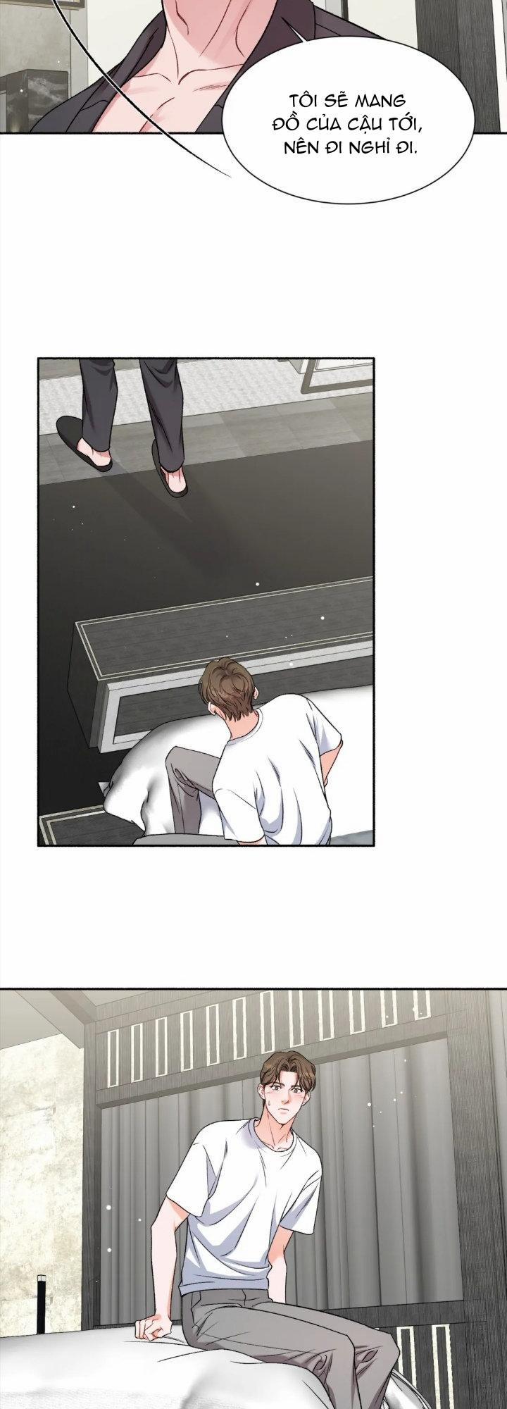 Tuyển Tập Khu Chung Cư Gwanggong - Gwanggong Apartment Complex 15 trang 10