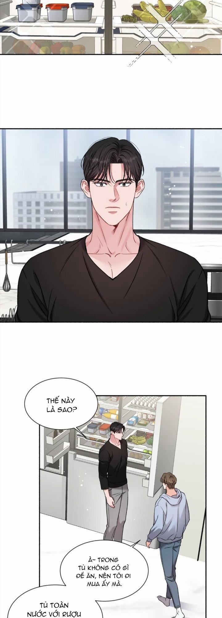 Tuyển Tập Khu Chung Cư Gwanggong - Gwanggong Apartment Complex 15 trang 16