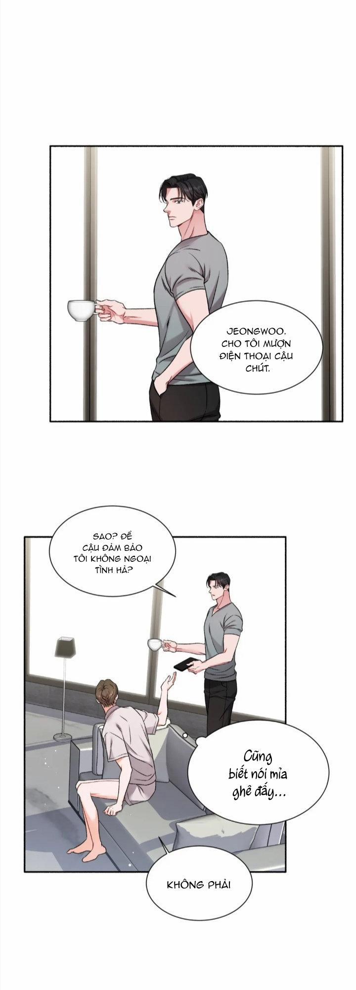 Tuyển Tập Khu Chung Cư Gwanggong - Gwanggong Apartment Complex 15 trang 25