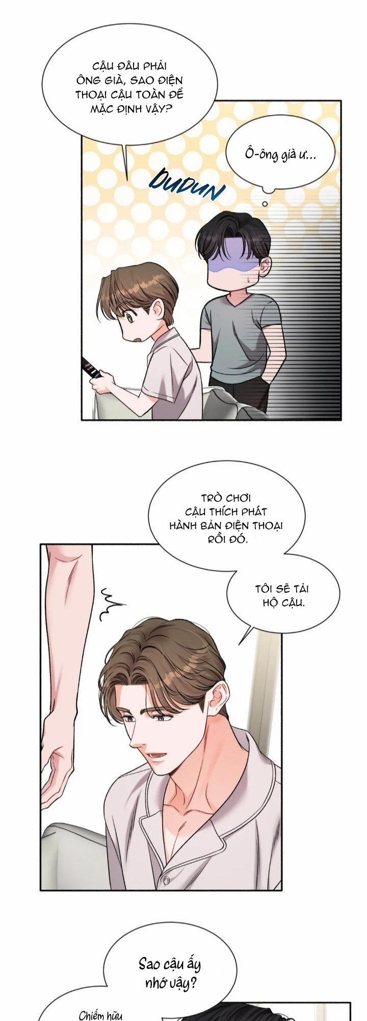 Tuyển Tập Khu Chung Cư Gwanggong - Gwanggong Apartment Complex 15 trang 27