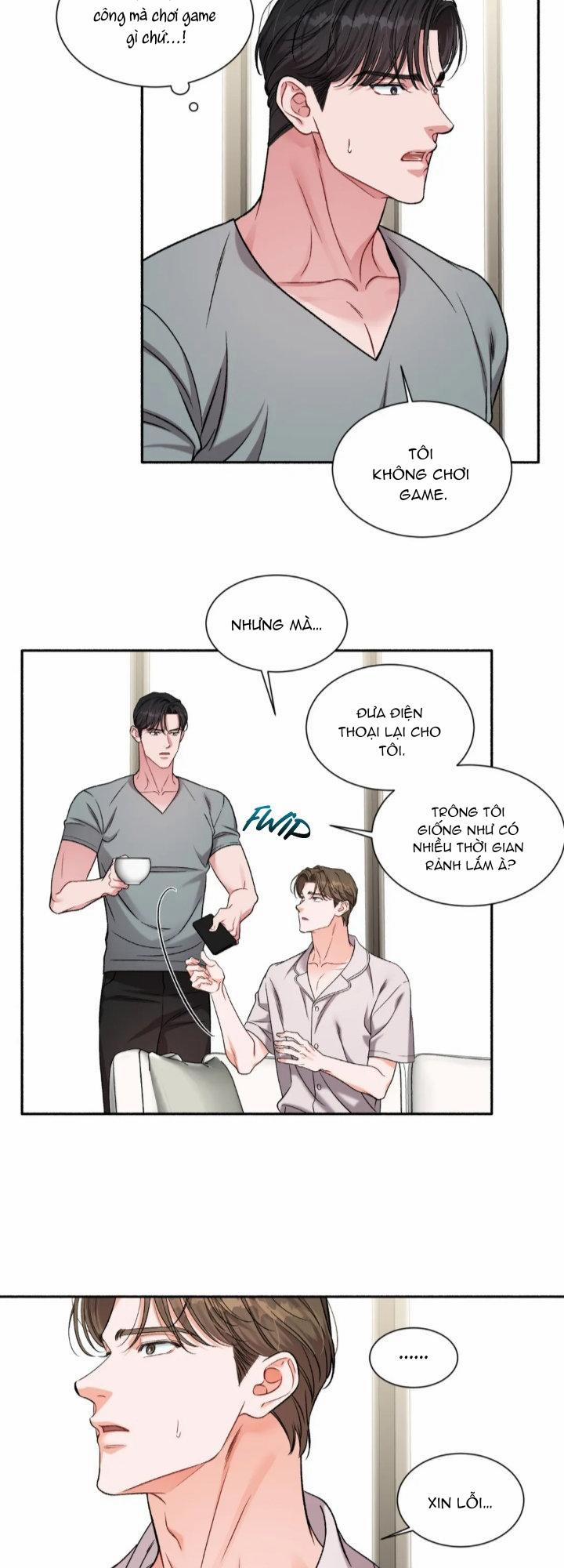 Tuyển Tập Khu Chung Cư Gwanggong - Gwanggong Apartment Complex 15 trang 28