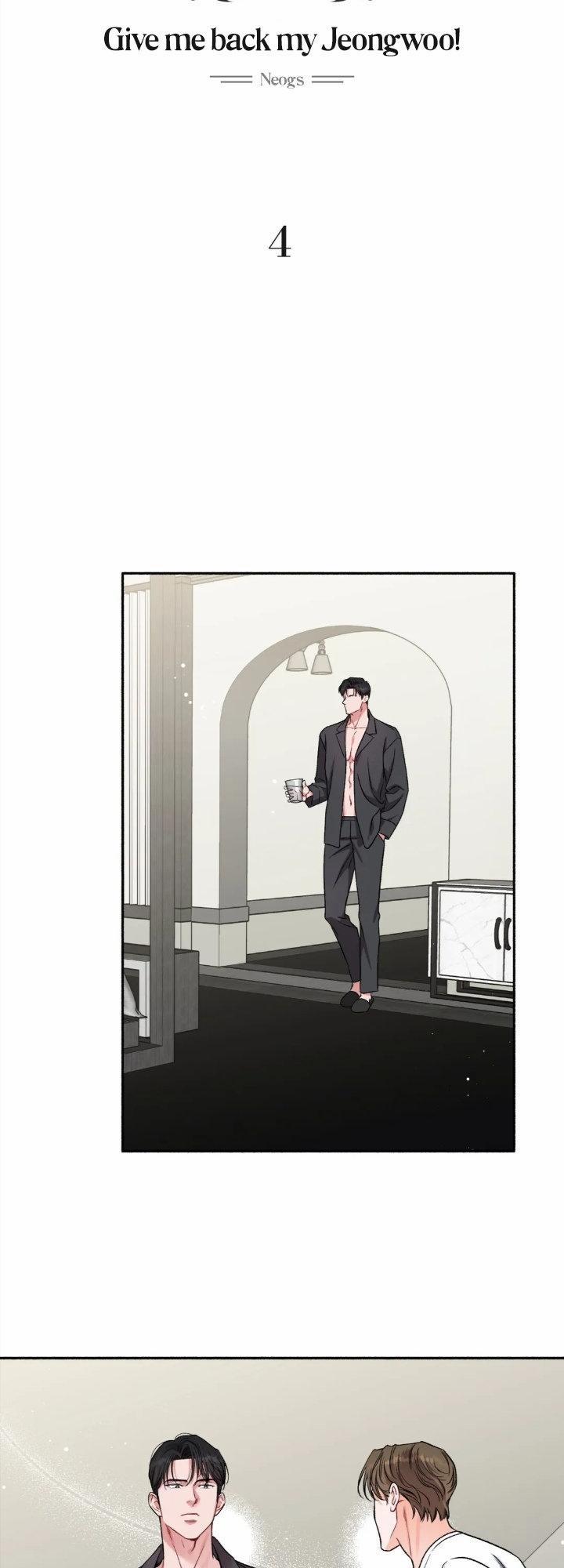 Tuyển Tập Khu Chung Cư Gwanggong - Gwanggong Apartment Complex 15 trang 3