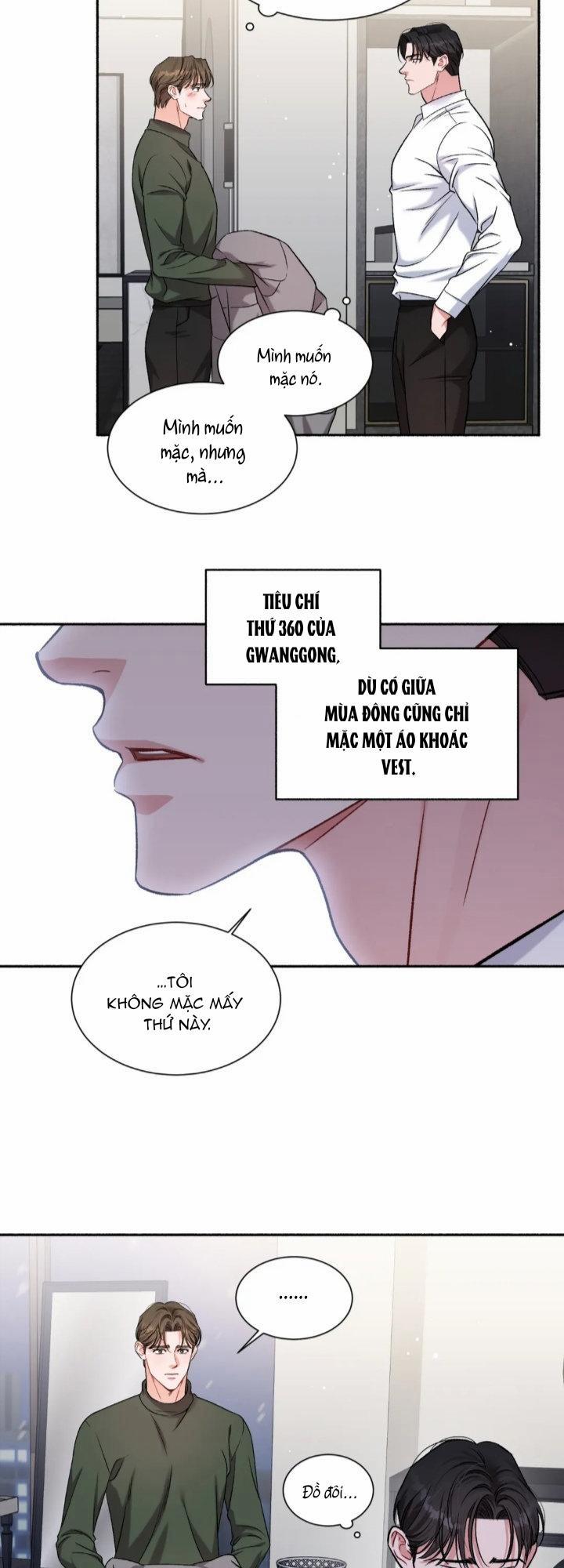 Tuyển Tập Khu Chung Cư Gwanggong - Gwanggong Apartment Complex 15 trang 32