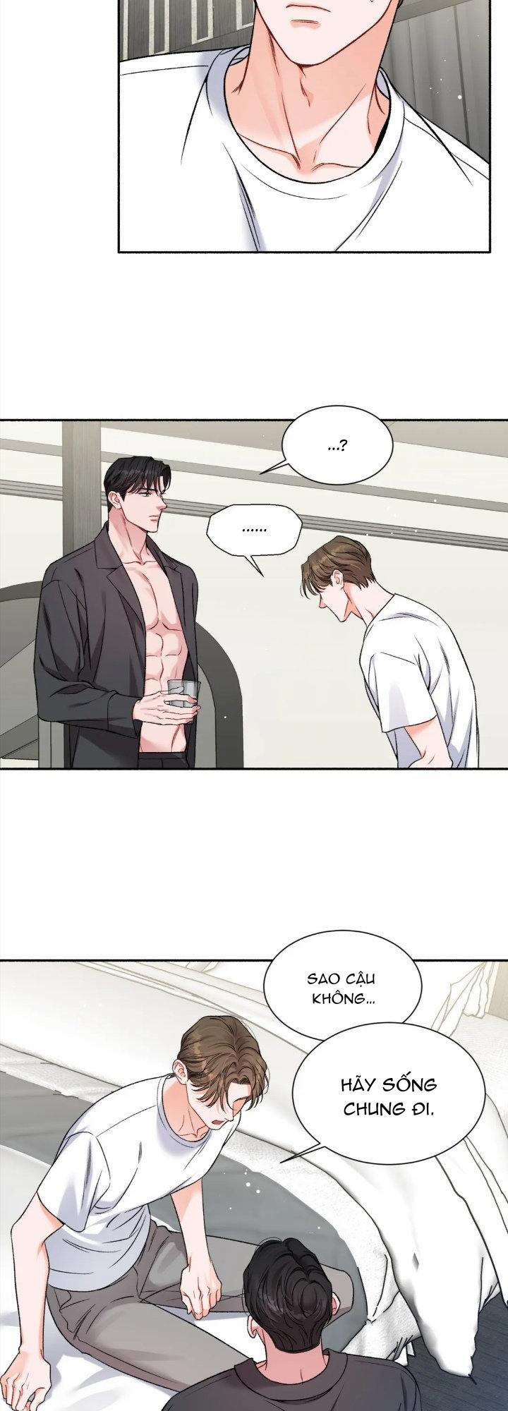 Tuyển Tập Khu Chung Cư Gwanggong - Gwanggong Apartment Complex 15 trang 5